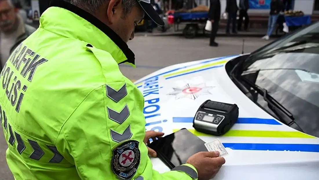 10 Soruda Trafik Cezalarındaki Düzenlemelerin Merak Edilenleri