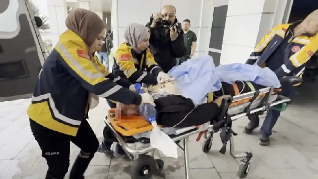 Alacak verecek tartışmasında kardeşini öldürdü