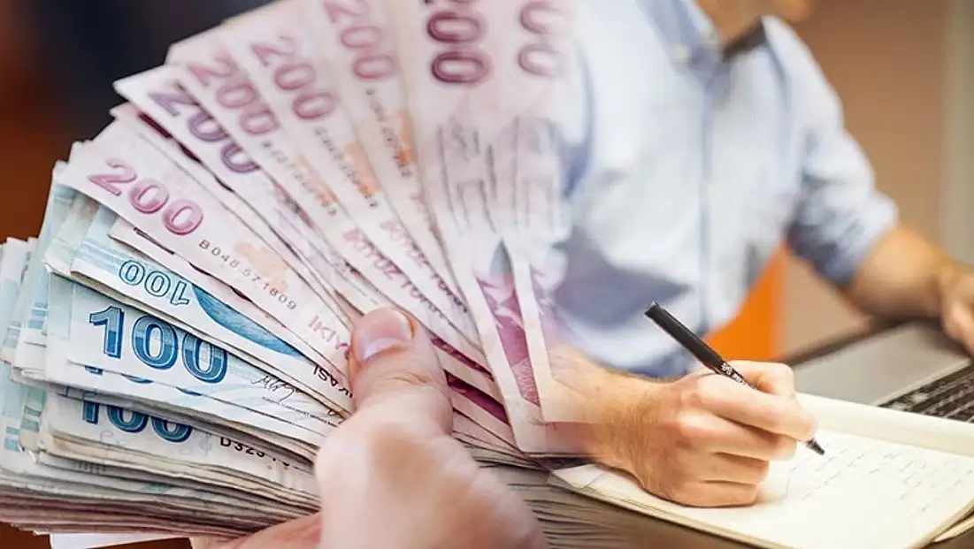 Asgari Ücret Tespit Komisyonu 12 Aralık'ta Toplanacak