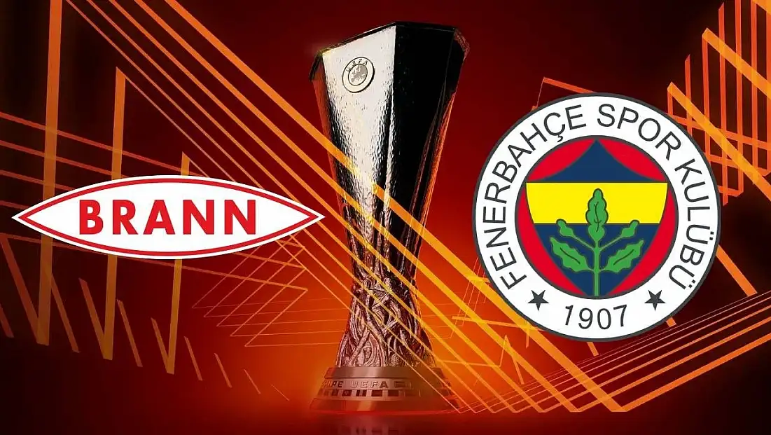 Brann-Fenerbahçe Maçı Ne Zaman Hangi Kanalda? Muhtemel 11'ler
