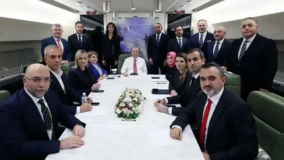 Cumhurbaşkanı Erdoğan'dan Yasa Dışı Bahis Ve Yeni Anayasa Açıklaması