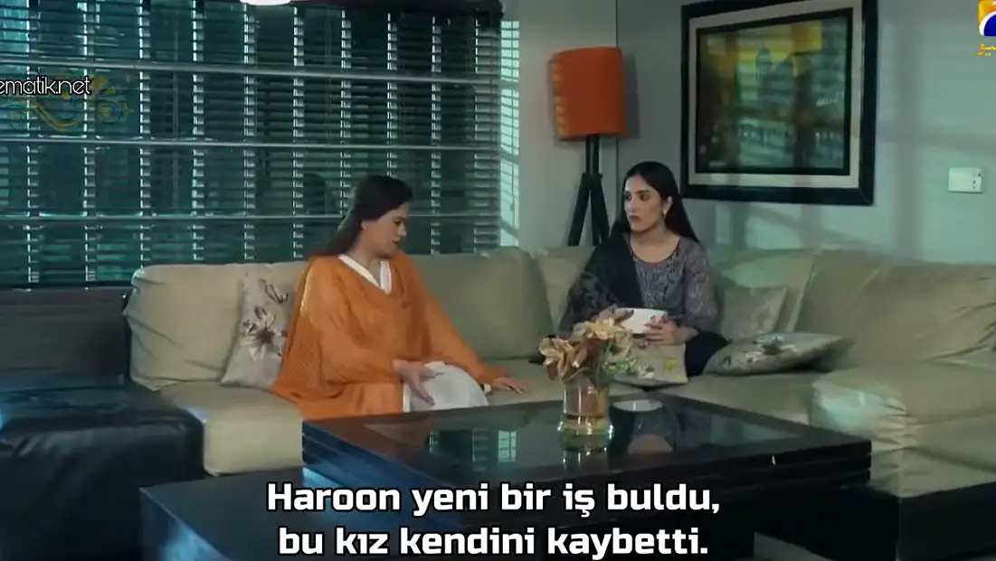 Divane Gönlüm 'Deewangi' 30. Bölüm Türkçe Altyazılı İzle!