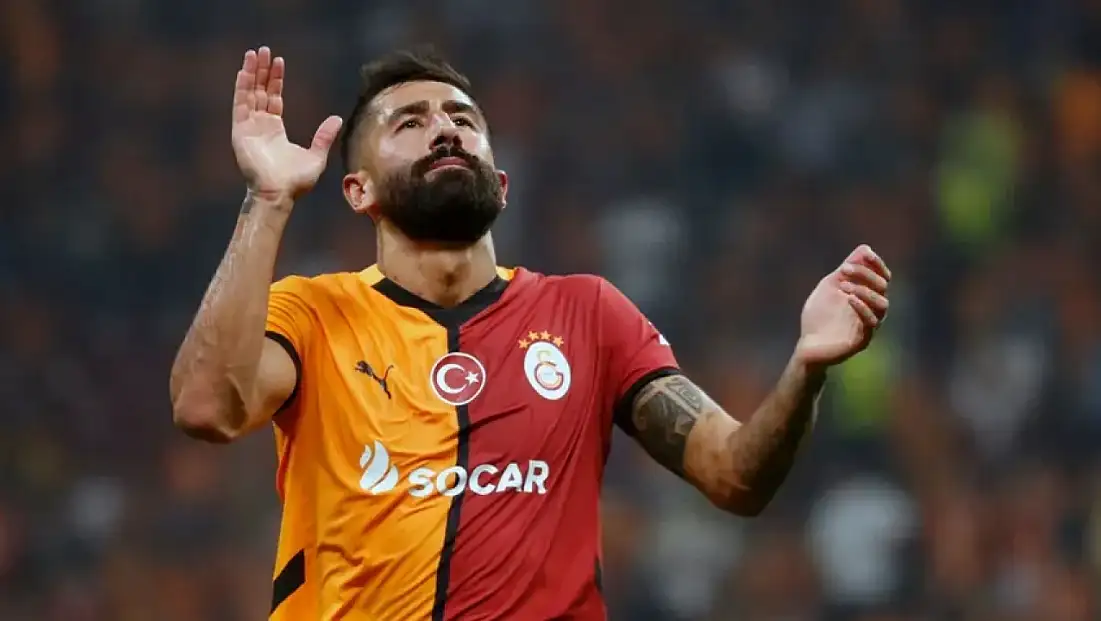 Eyüpspor, Kerem Demirbay İle Anlaştı