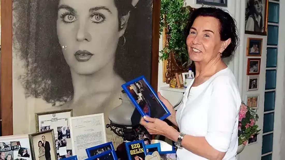 Fatma Girik'in vasiyeti geçerli sayıldı