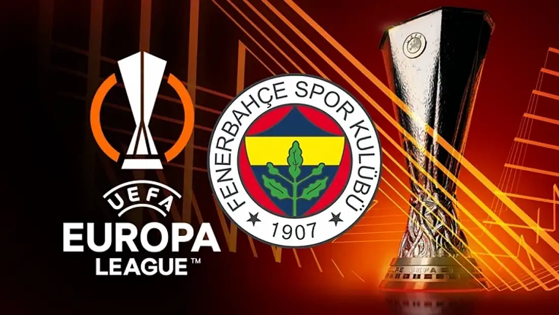 Fenerbahçe’nin, UEFA Avrupa Ligi’nde rakibi Viktoria Plzen