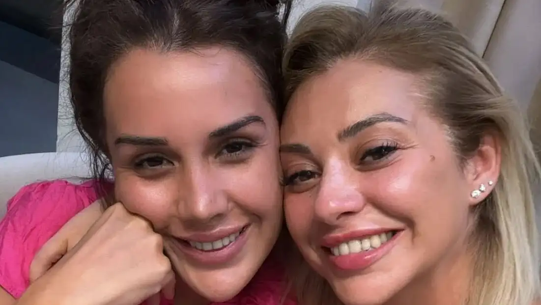 Feyza Altun'dan Dilan Polat görüşmesi sonrası şok iddialar!