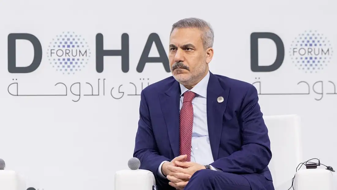 Fidan Trump’ın Yapmak İstedikleri, Türkiye’nin Hedef Ve Çıkarlarıyla Büyük Ölçüde Örtüşüyor