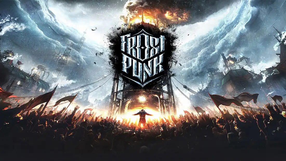 Frostpunk 5 Milyondan Fazla Sattı