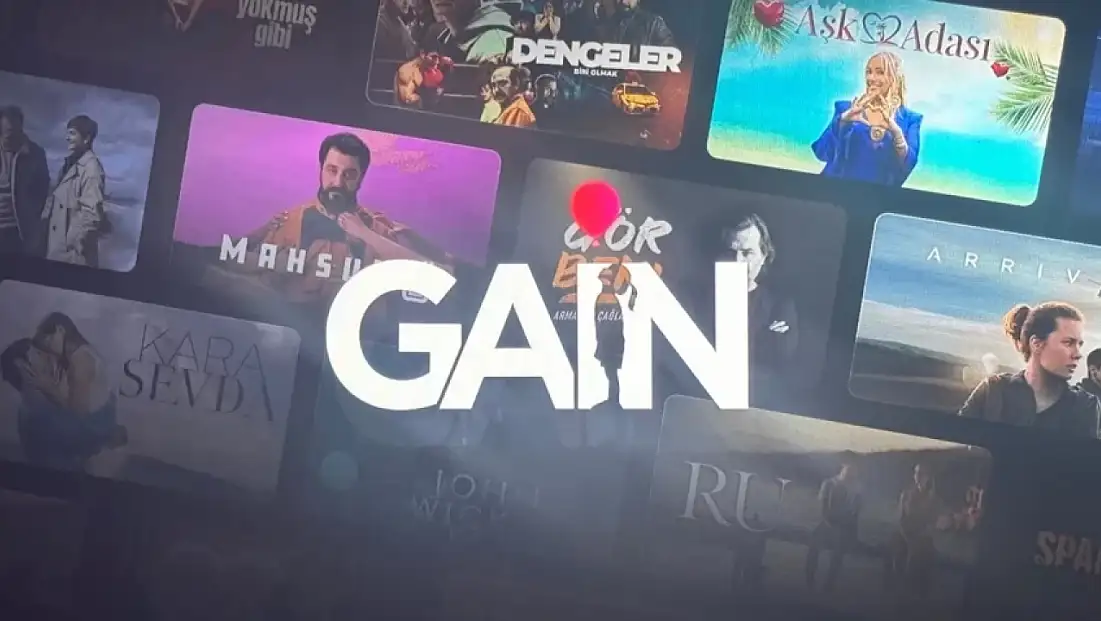 Gain Medya'ya Yasa Dışı Bahis Operasyonu Şirkete Kayyım Atandı