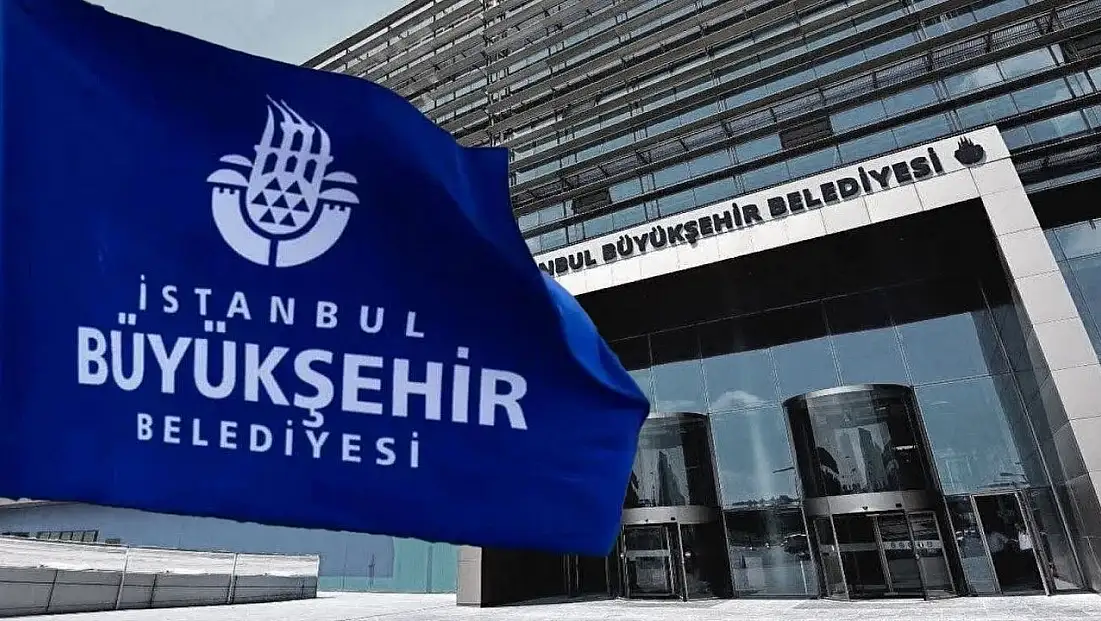 İBB Soruşturmasında Sürpriz Tahliye! 19 Kişi Serbest