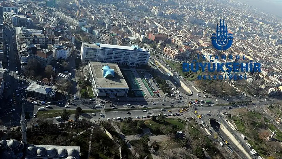 İBB'ye yönelik 3'üncü dalga operasyonu: 16 kişiye tutuklama talebi! İşte o isimler