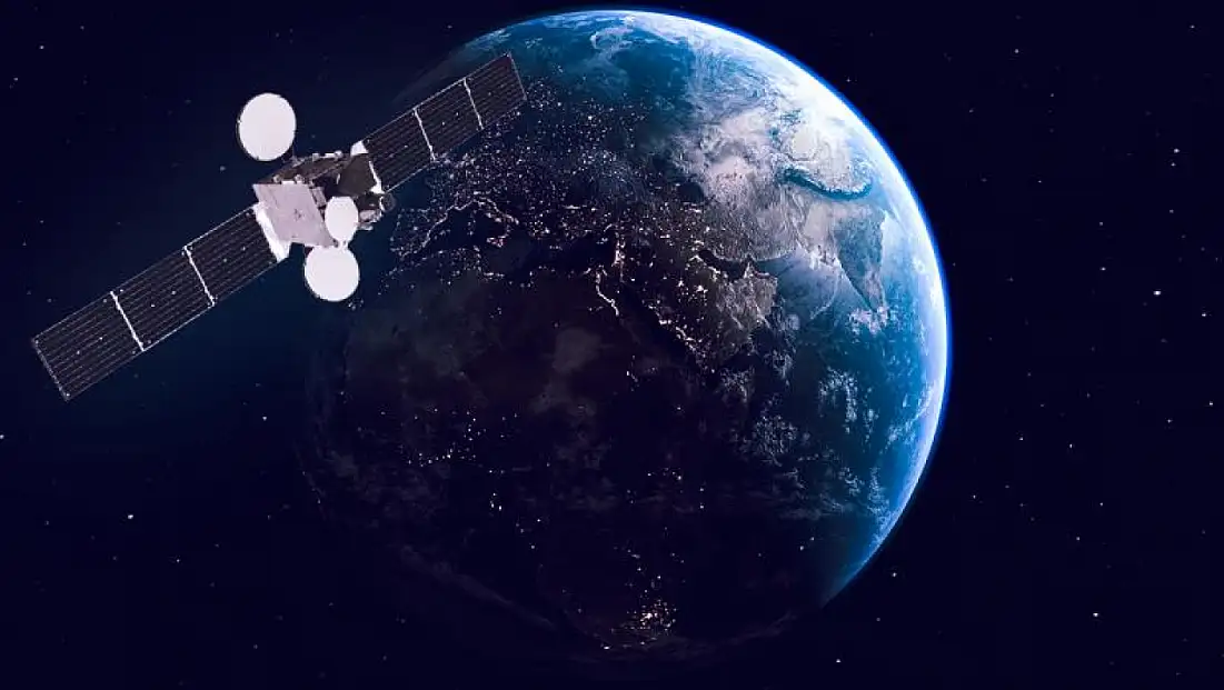İlk Yerli ve Milli TURKSAT 6A Uydusu Geçici Yörüngesine Ulaştı