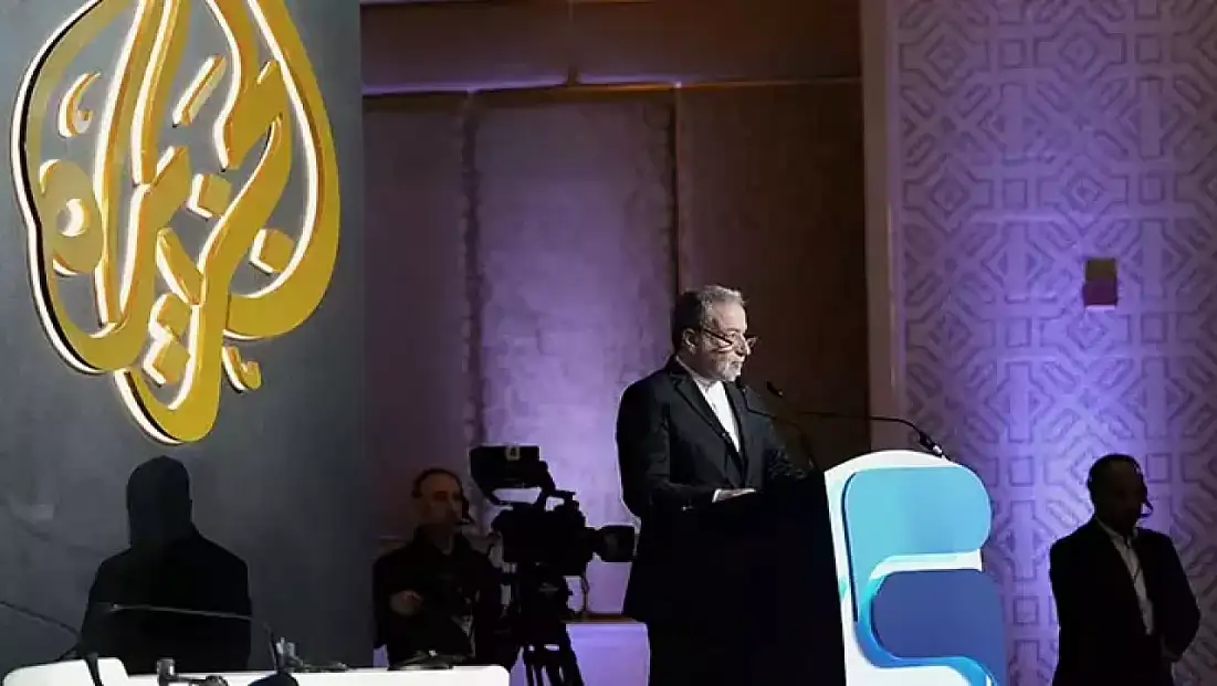 İran Dışişleri Bakanı Arakçi ABD Saldırırsa Bölgedeki Üslerini Hedef Alırız