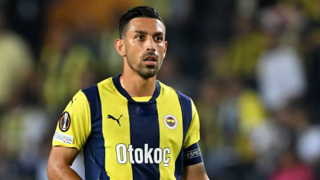 İrfan Can Kahveci sessizliğini bozdu