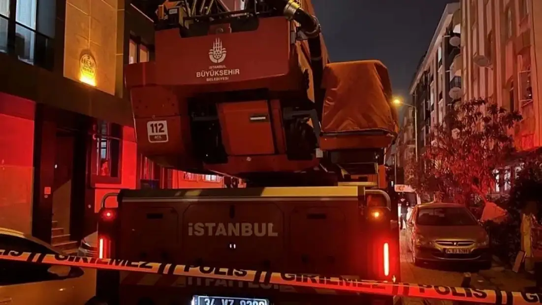 İstanbul, Güngören'de patlama: 2 yaralı