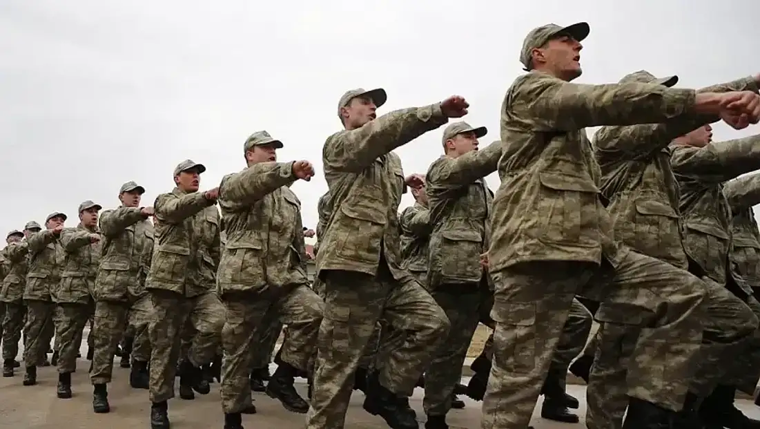 İşte En Kuvvetli Ordu Sıralaması Türkiye'nin Sırası Şaşırttı