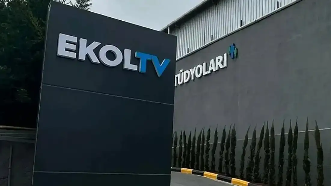 Kanalın İnternet Sitesinden Duyuru Yapıldı Ekol TV Kapanıyor