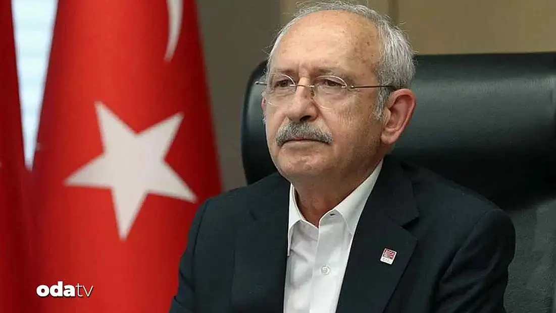 Kemal Kılıçdaroğlu'ndan 'Aktif Siyaseti Bıraktı' İddialarına Yalanlama