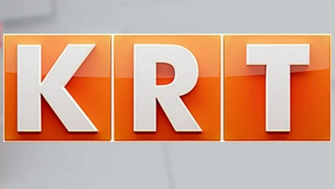 KRT TV Binasına Saldırı! Saldırıyı Kim Neden Düzenledi?