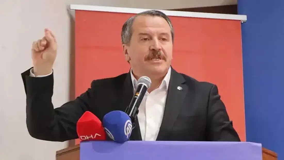 Memur-Sen Genel Başkanı Yalçın Kamuda Ücret Adaletinin Olmadığını Düşünüyoruz