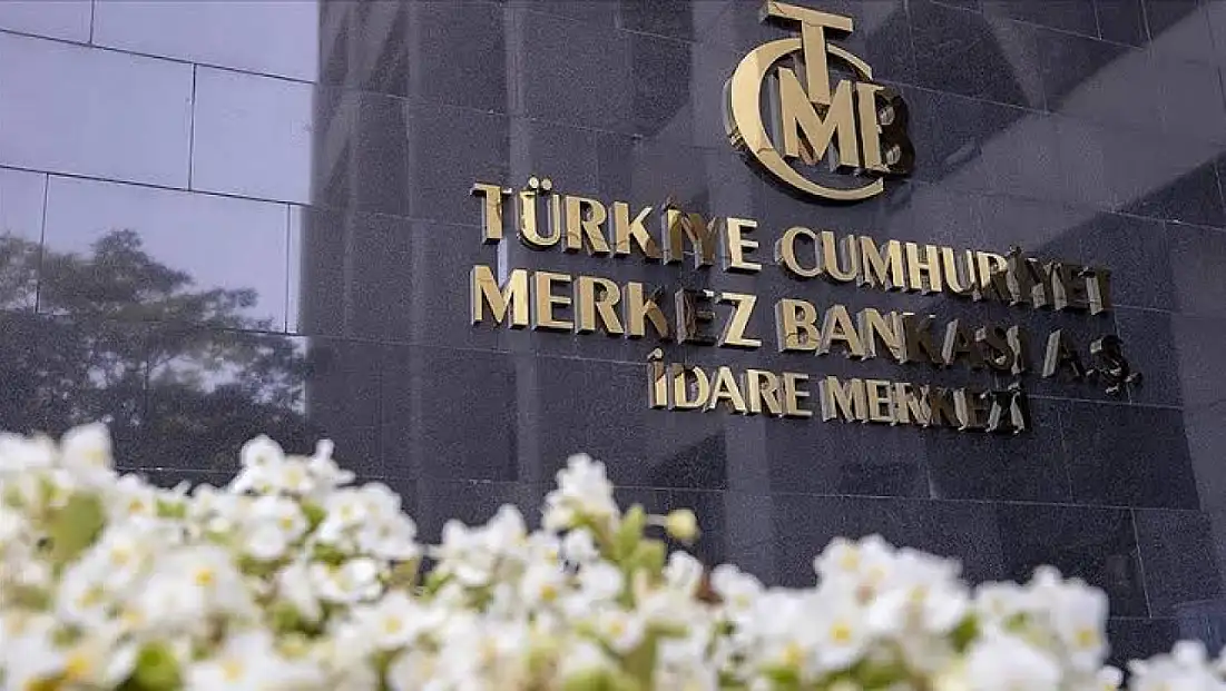 Merkez Bankası, politika faizini 350 baz puan artırarak yüzde 46'ya yükseltti
