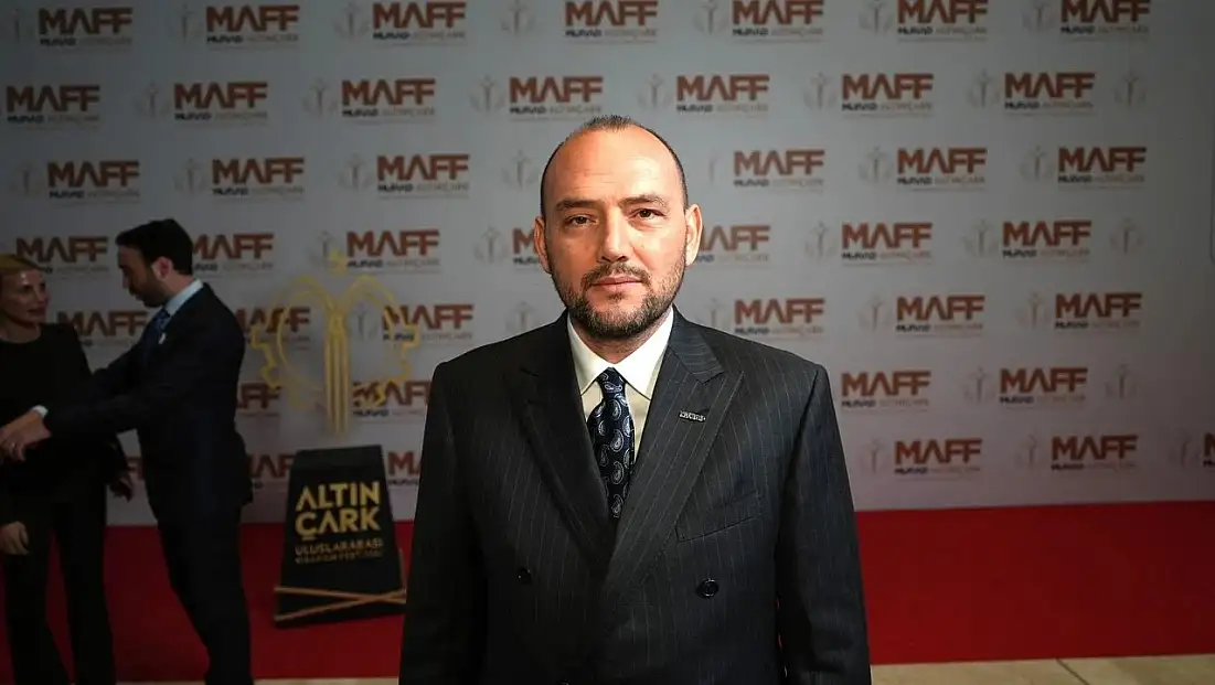 MÜSİAD’ın 28'inci Olağan Genel Kurulu Düzenlendi: Yeni Genel Başkan Burhan Özdemir Seçildi