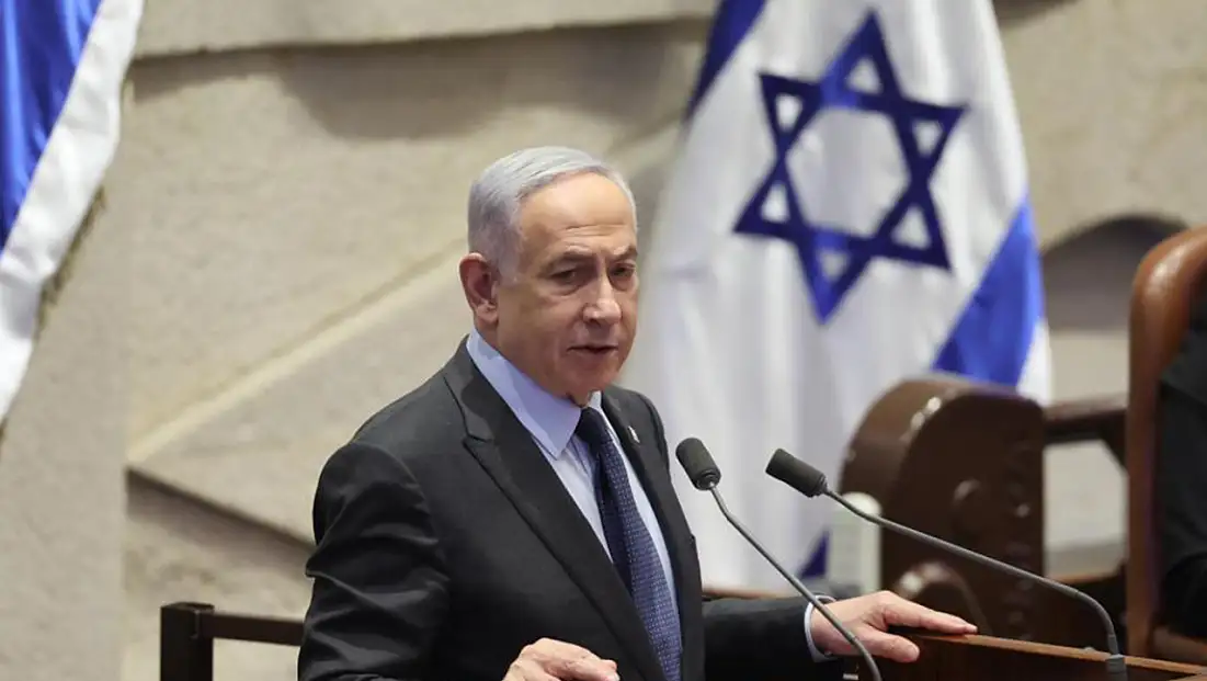 Netanyahu Suriye İle Bir Anlaşmaya Varılabilir, Ancak İlkelerimizden Ödün Vermeyeceğiz