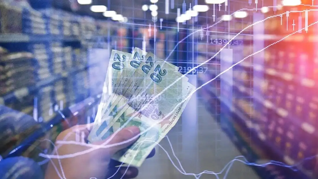 Ocak Ayı Enflasyon Rakamları Açıklandı