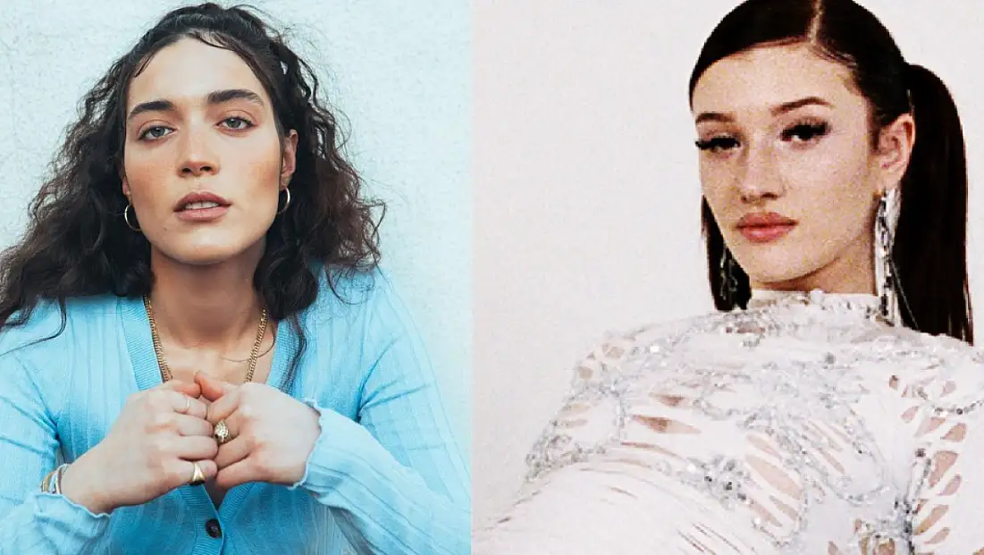 Rapçi krizi: Lil Zey ve Aisu kavgasında kritik detay