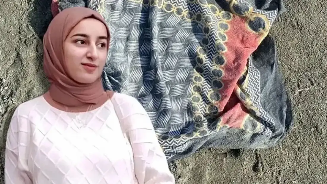 Rojin Kabaiş soruşturmasında yeni gelişme