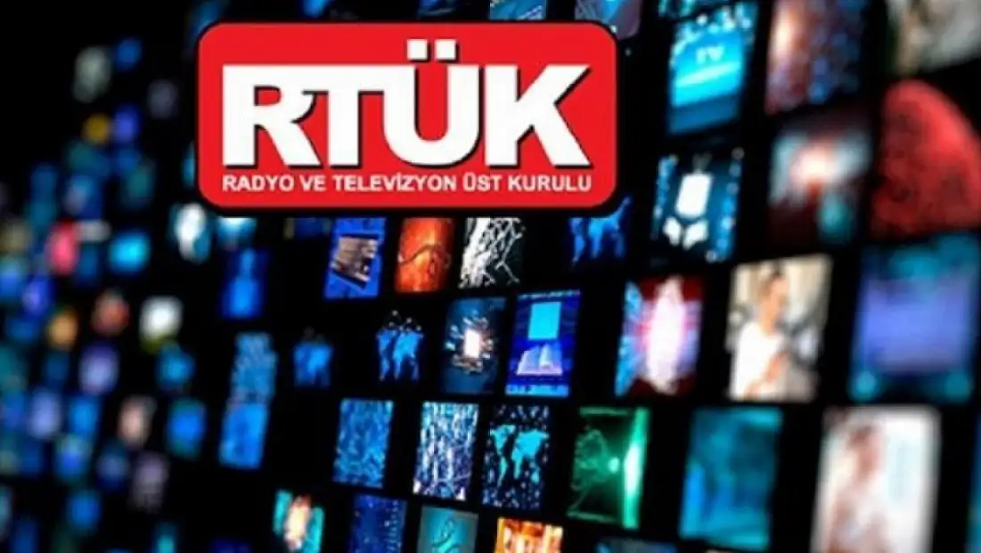 RTÜK şikayetleri inceledi: 3 televizyon kanalına ceza