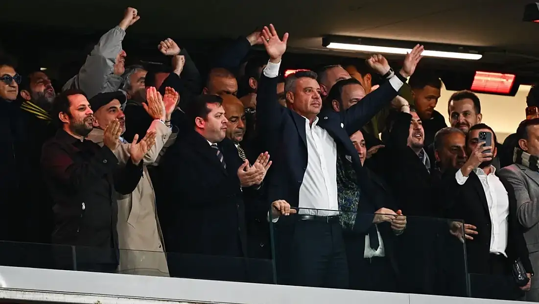 Sadettin Saran'ın Savcılık İfadesi Ortaya Çıktı