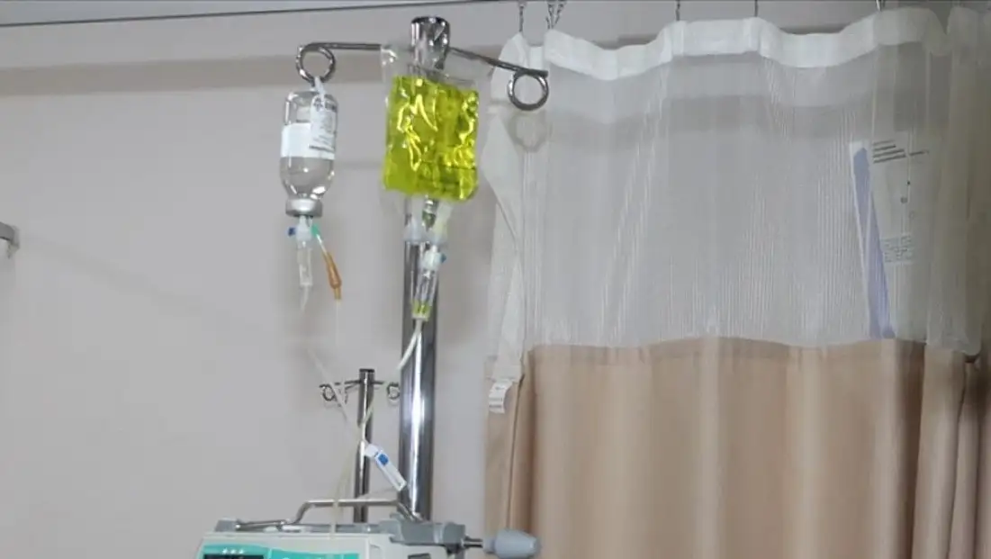 Serum Taktırırken Bu Uyarıya Dikkat!