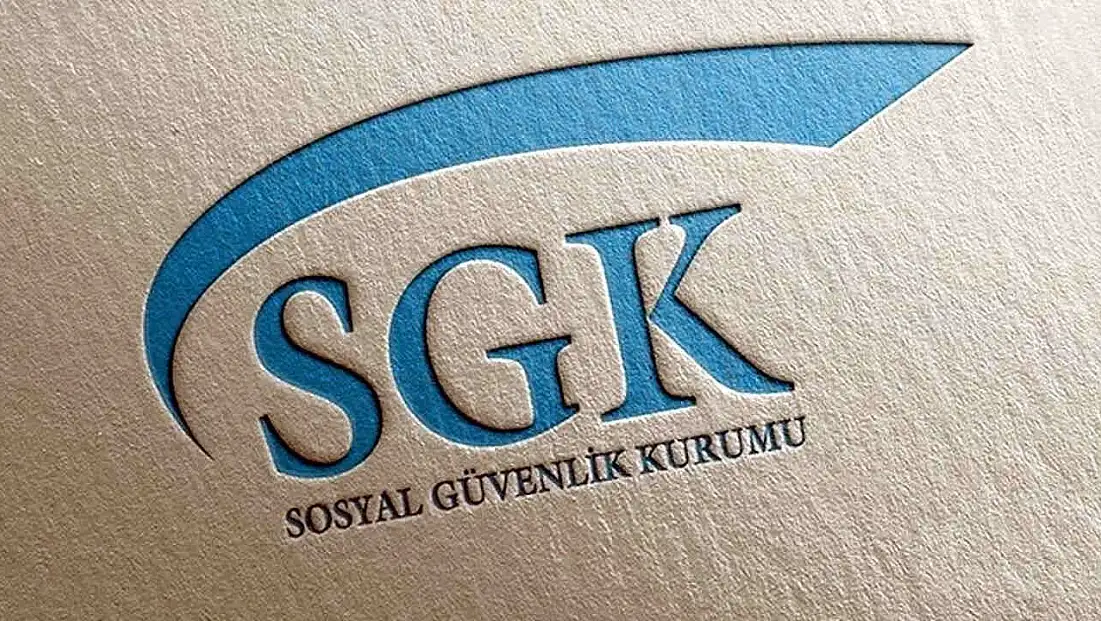 SGK prim borçlarının taksitlendirilmesinde yeni dönem