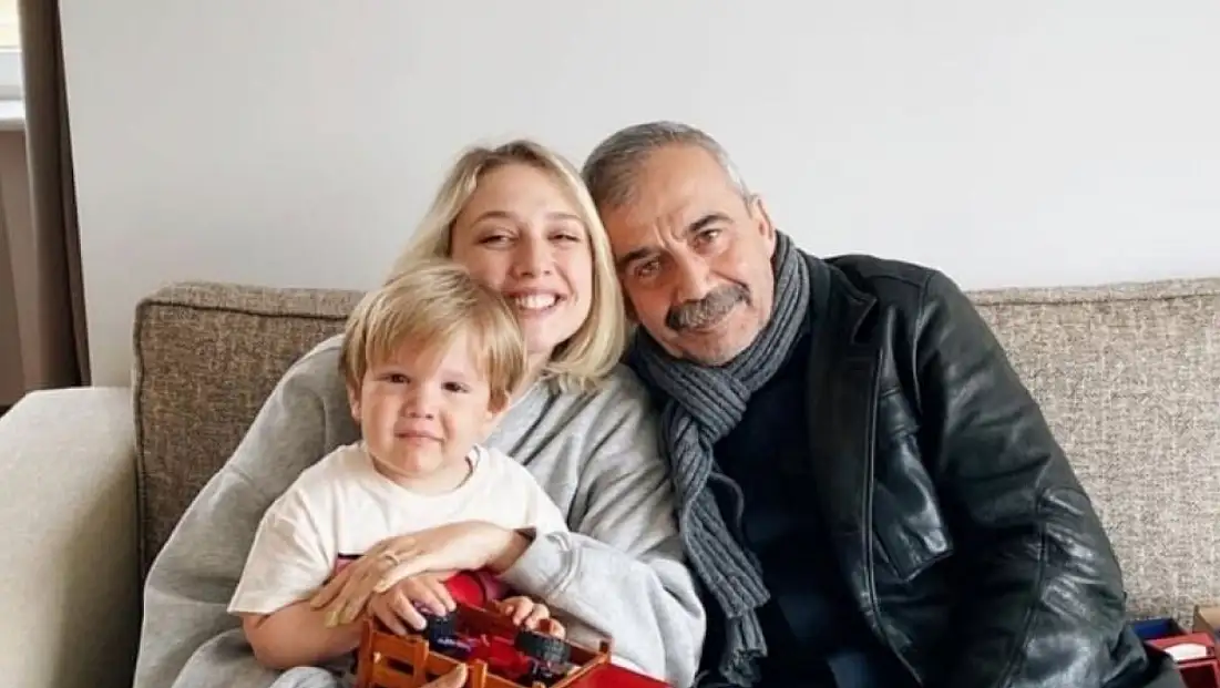 Sırrı Süreyya Önder'in kızı kalan mirası açıkladı!