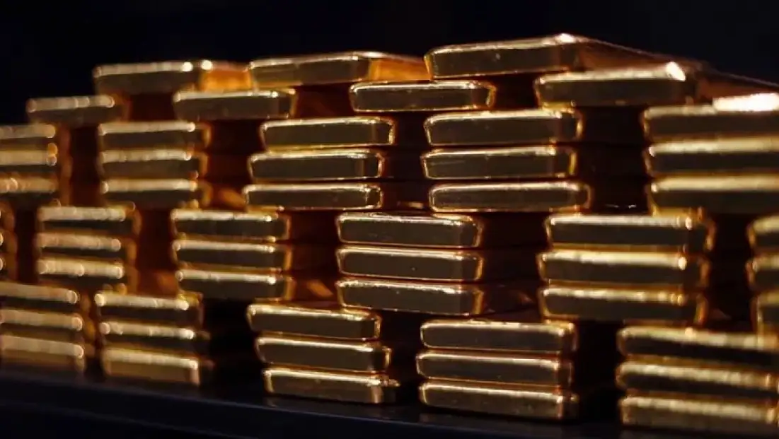 Sivas'ta 13,2 ton altın rezervi bulundu