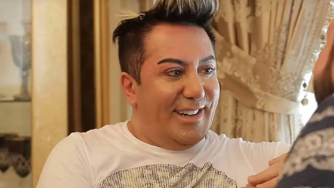 Sosyal Medya Fenomeni Murat Övüç tutuklandı