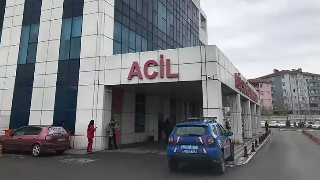 Tartıştığı arkadaşını 7 bıçak darbesiyle öldürdü