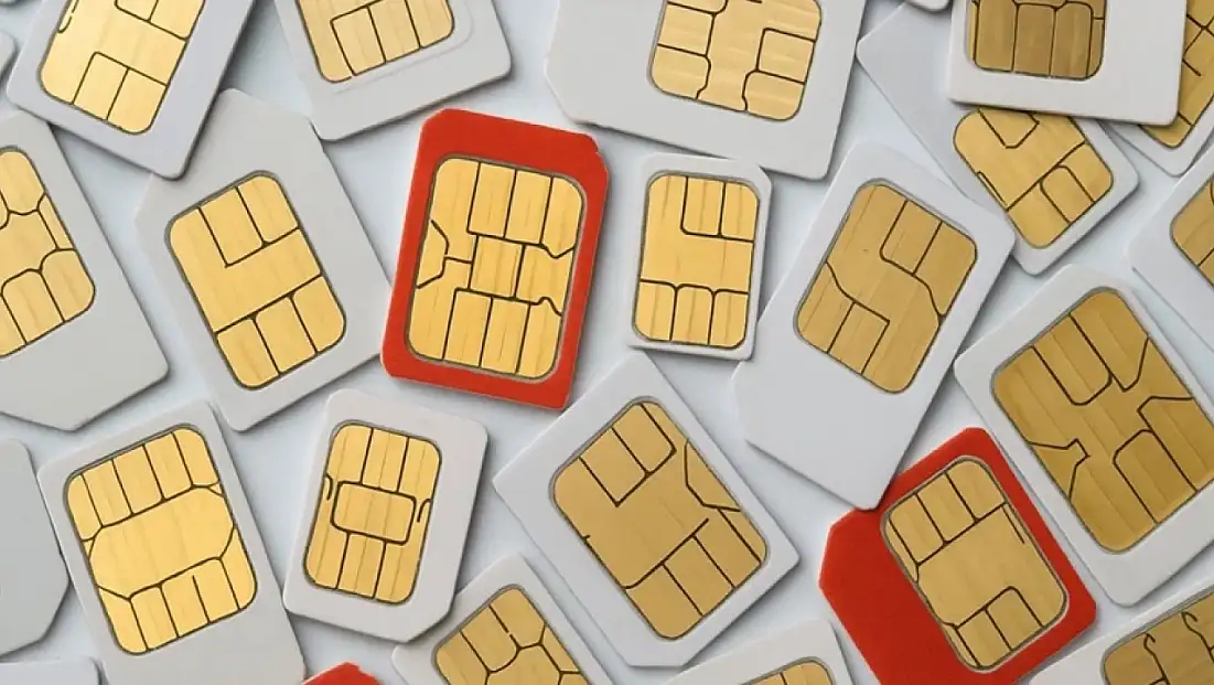 Telefonlarda yeni dönem başlıyor: SIM kartlar tarihe karışıyor