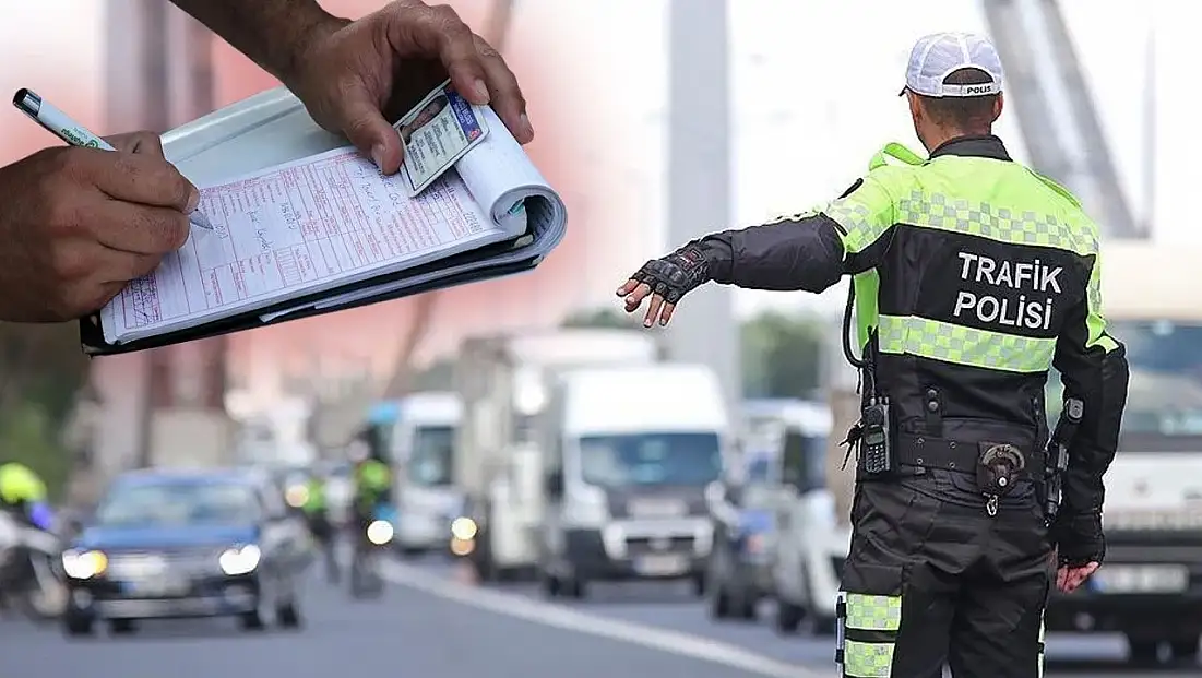 Trafik Kanunu TBMM'de Kabul Edildi