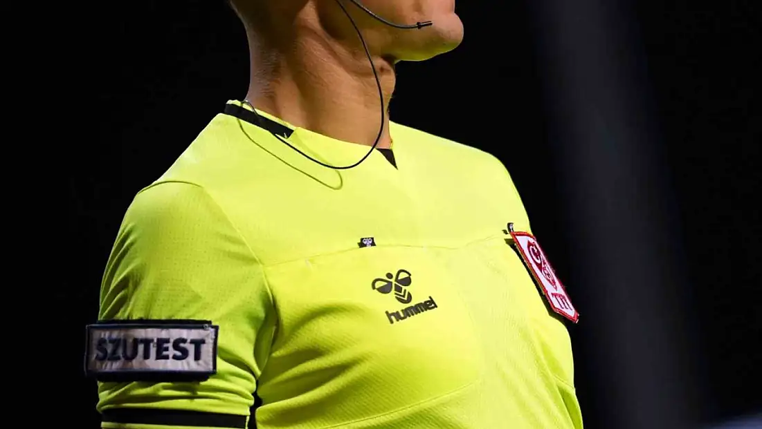 Trendyol Süper Lig’de 16. haftanın hakemleri belli oldu