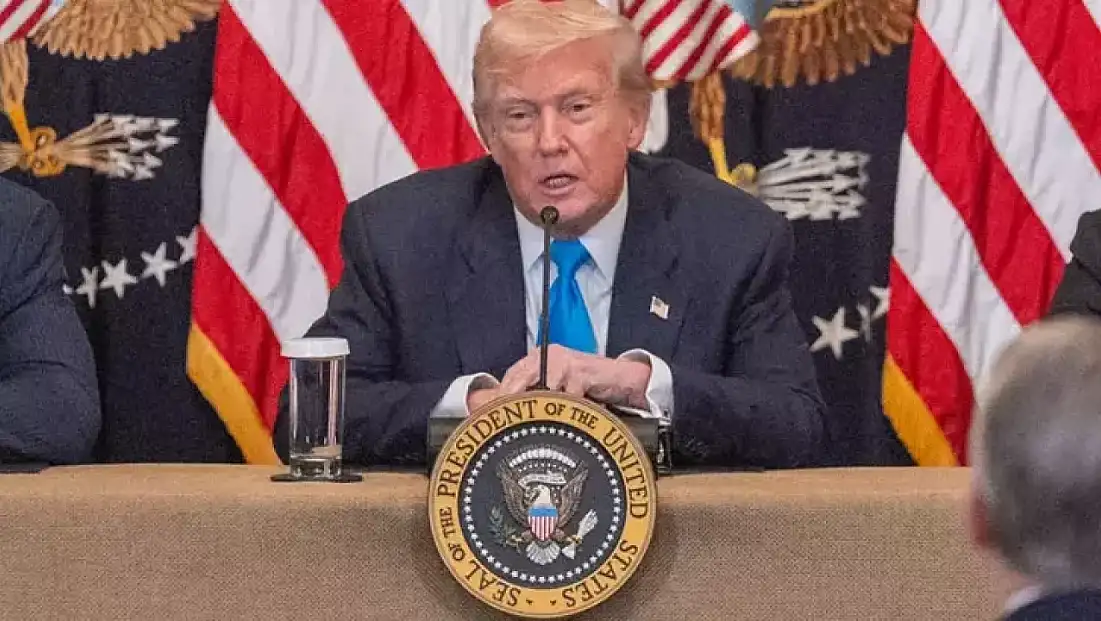 Trump Uluslararası İstikrar Gücü Çok Yakında Gazze’de Faaliyet Göstermeye Başlayacak