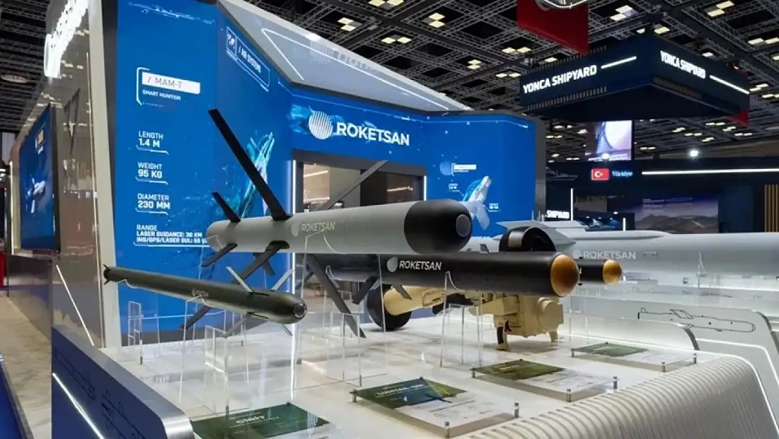 Türk Savunma Sanayii DIMDEX 2026’da Güç Gösterisi Yapıyor