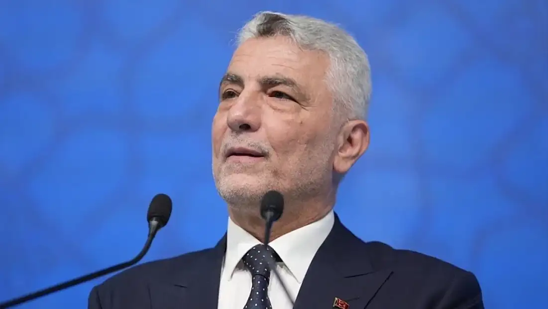 Türkiye-Çin ticaretinde yeni dönem! 3,2 milyar dolarlık yatırım dikkat çekti