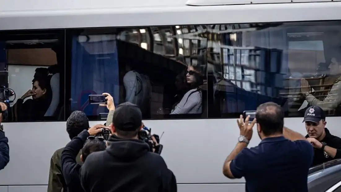 Ünlülere uyuşturucu operasyonu: 8 isimde uyuşturucu tespit edildi