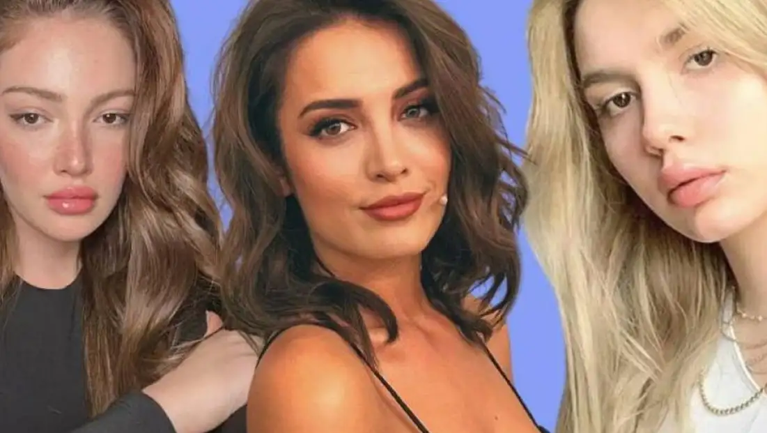 Uyuşturucu soruşturmasında gözaltına alınan ünlüler serbest bırakıldı