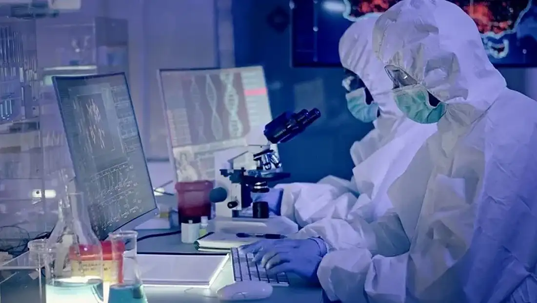 Yeni Varyantlar Ortaya Çıktı  Corona Virüs Vakalarında Artış