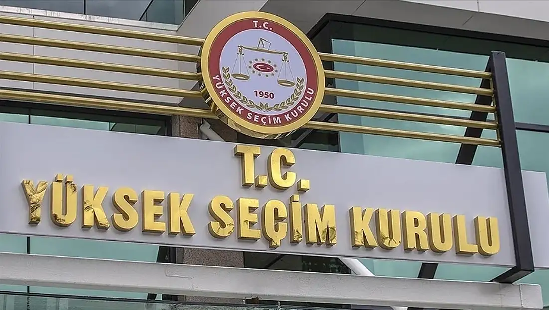 YSK'de 6 Üye Değişecek, Yeni Başkan Seçilecek