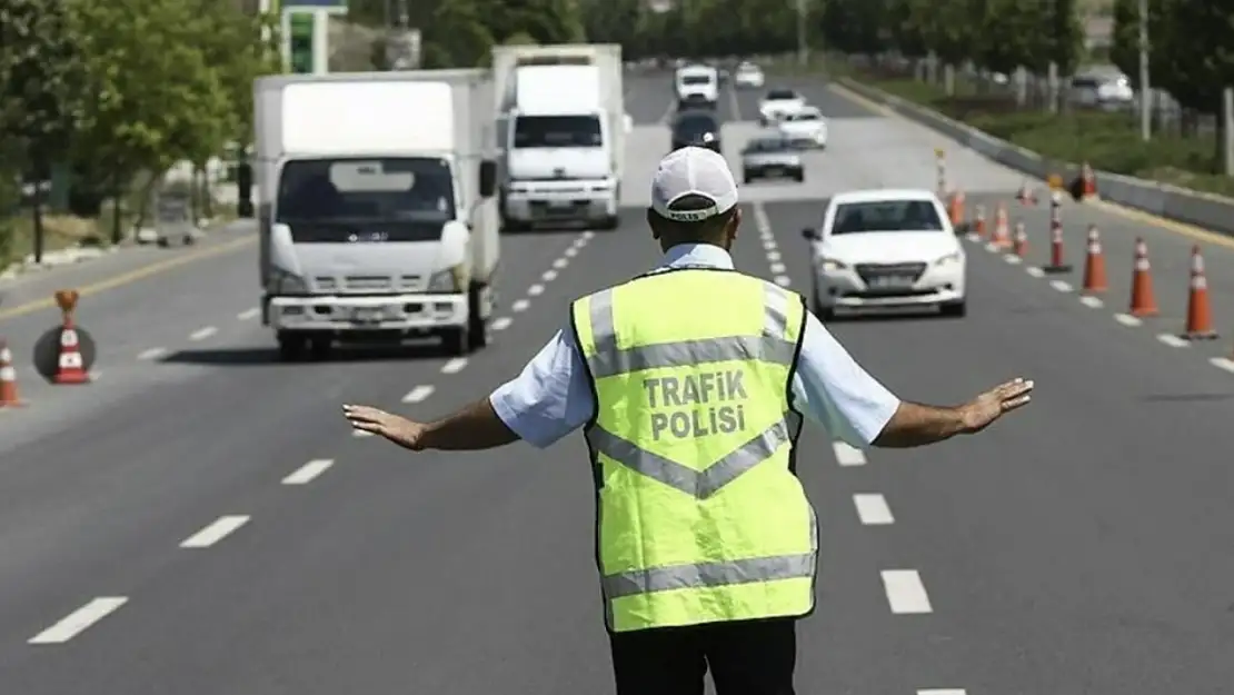 1 Mayıs İşçi Bayramı Nedeniyle Ankara'da Hangi Yollar Kapalı?