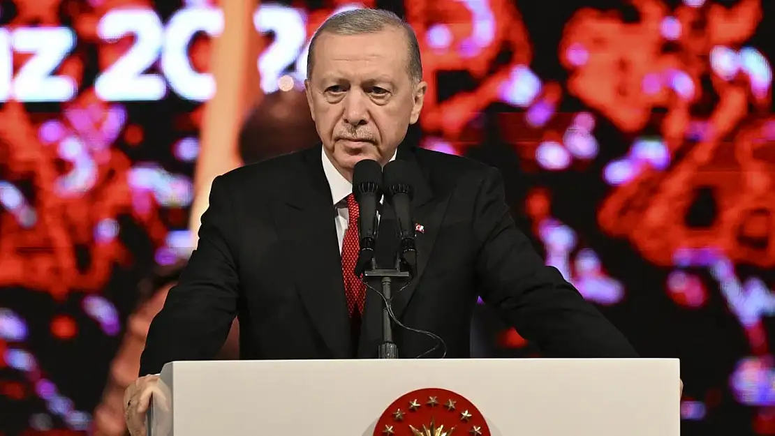 15 Temmuz'un Yıl Dönümünde Cumhurbaşkanı Erdoğan'dan Net Mesaj: Taviz Vermeyeceğiz!